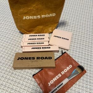 Jones Road Cosmetics Lot